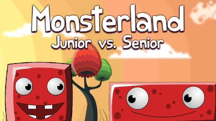 Junior vs. Senior