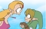 Zelda Uncut: Childhood