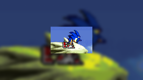 Sonic Vs luffy  Part 3