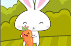 Carrots Hunter