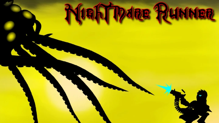 Nightmare Runner