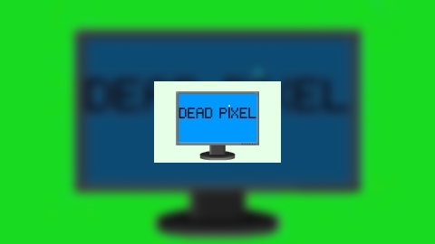 Dead Pixel