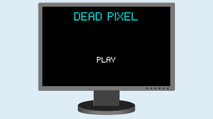 Dead Pixel