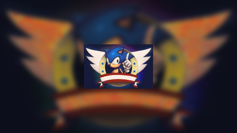 Sonic's Big Adventure