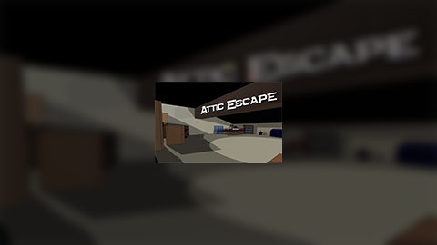 Attic Escape