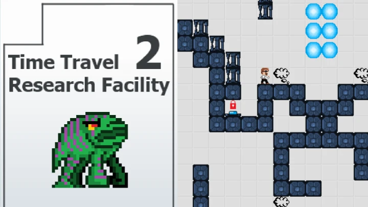 Time Travel Facility 2