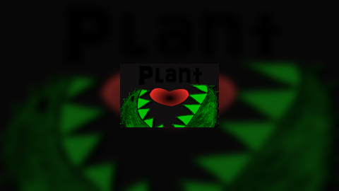 Feed The Plant