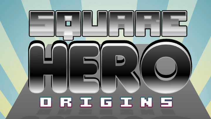 Square Hero Origins