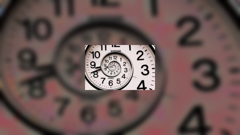 advanced Clock