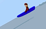 The Sled Ride