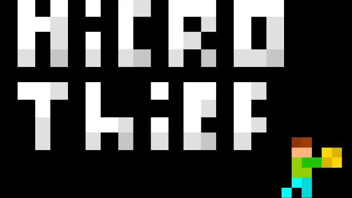 Micro Thief
