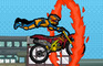 Risky Rider 5