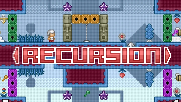 Recursion