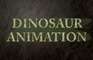 Dinosaur Animation