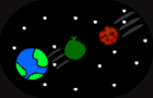 Global Asteroid Defence