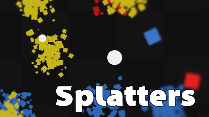 Splatters