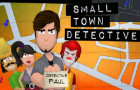 Small Town Detective