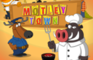 Motley Town
