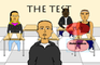 The Test