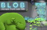 BLOB: Escape from Lab-16B