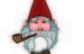 Narnia Gnome