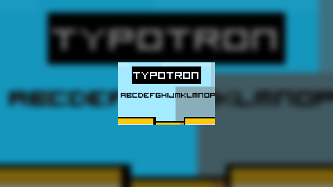 Typotron