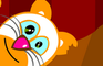 Red cat
