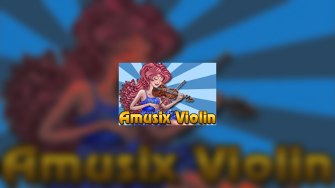 Amusix: Violin