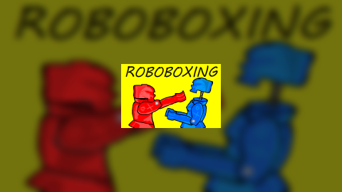 RoBoBoxing