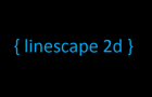 linescape 2d