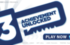 Achievement Unlocked 3