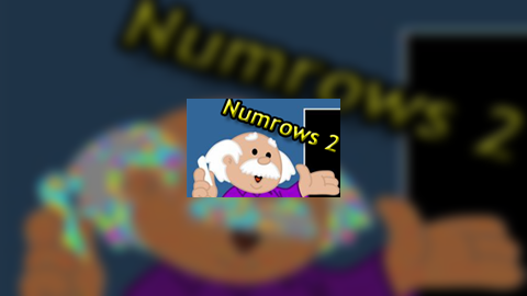 Numrows 2