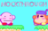 Mockthrough 1: Kirby