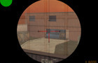 Flash Sniper Game Beta 