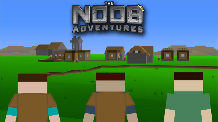 The Noob Adventures Episode 9