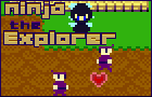 Ninja the Explorer