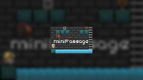 miniPassage