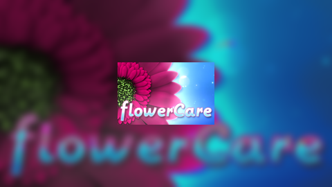 FlowerCare