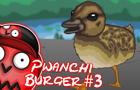 Pwanchi Burger Episode 3