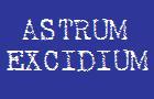 Astrum Excidium (beta)