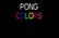 Pong Colors(beta)