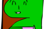 Green and Pink