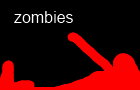 Madness: ZombieAntagonist