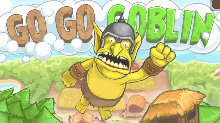Go Go Goblin!