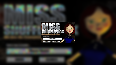 Miss Shufflepuck