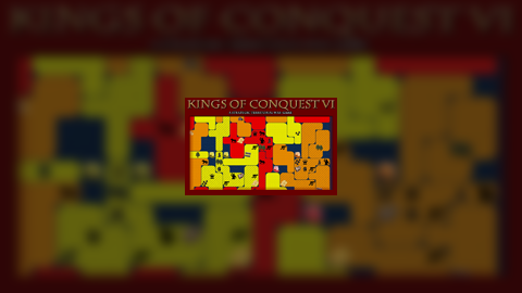 Kings of Conquest 6