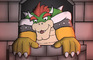 Game Facts: Bowser