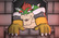 Game Facts: Bowser