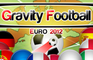 Gravity Football Euro2012