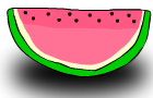 Suicidal Watermelon